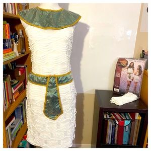 Mummy Lovey Costume; XL